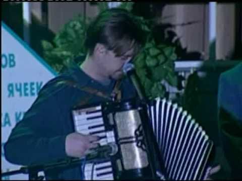 Видео: Ранетое сердце - Ляпис Трубецкой