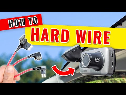 Видео: Как БЕЗОПАСНО установить видеорегистратор в автомобиль