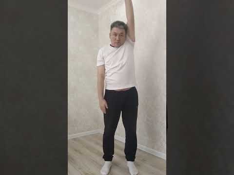 Видео: кроль кеудемен,арқамен қайталау!