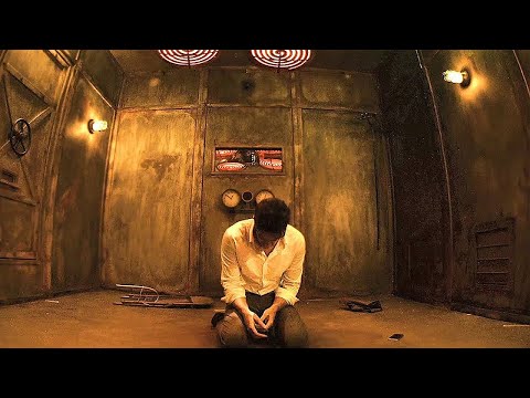 Видео: Әр 10 минут сайын Бөлме 10 градусқа ысиды, ал оның бұл жерден шығуға тек 2 сағаты ғана бар