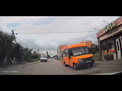 Видео: Маршрут номер 4 оновлено ! Полтава, ТСЦ 5341