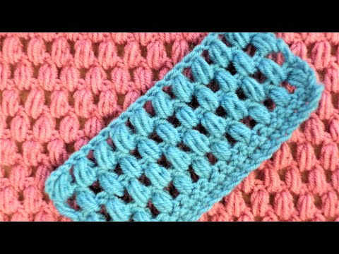 Видео: ШИШЕЧКИ КРЮЧКОМ. САМЫЕ ПРОСТЫЕ И ЛЕГКИЕ!! МАСТЕР КЛАСС