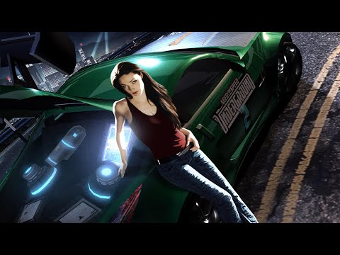 Видео: Прохождение на 100% Need for Speed Underground 2 полностью на русском языке #3