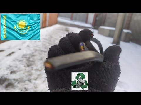 Видео: ПОИСК МЕДИ ЗИМОЙ! Добываю медь и алюминий! Поиски металлолома!