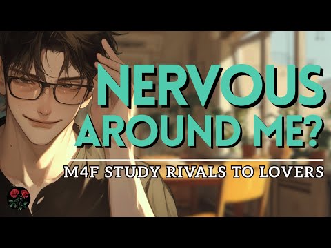 Видео: Мы должны учиться [От врагов к возлюбленным] [ЖЕСТОКОЕ поддразнивание] [Медленное горение]