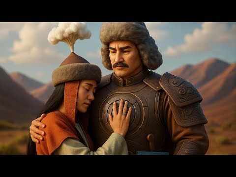 Видео: Еңілік-Кебек поэмасы. Шәкәрім Құдайбердіұлв