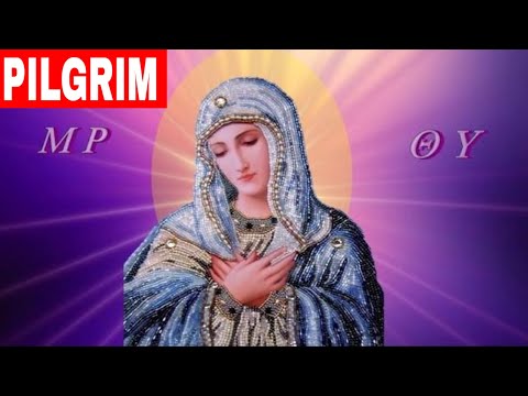 Видео: ✢ Богородице Дево, радуйся 150 раз 📿 Rejoice Mary 150 times ✢