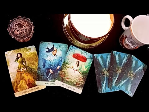 Видео: В каква посока ще поеме тази връзка? Таро четене за любов