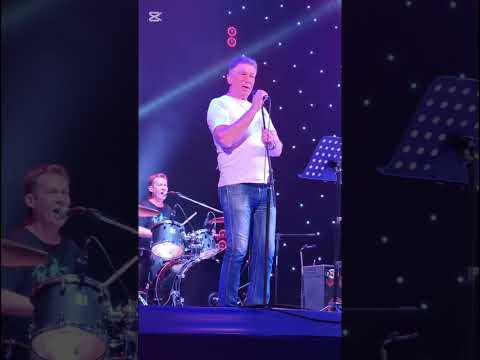 Видео: Кавер - группа «Время»/ноябрь 2025г.#уральск #зко