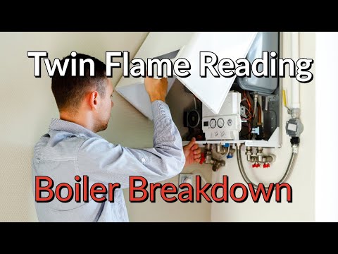 Видео: Близнецовые Пламена — Давление нарастает 🔥