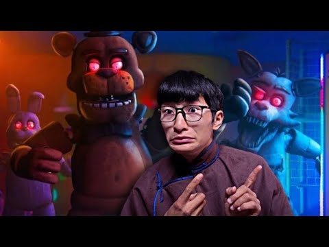 Видео: ХӨӨРХӨН БААВГАЙ!!!😱