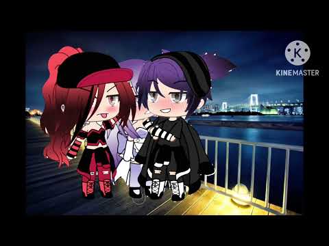 Видео: || Ой девочке хана ой влюбилась пацана || (meme) Gacha лайф-Gacha life.