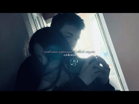 Видео: ˗ˏˋ 𝐌𝐀𝐍𝐈𝐅𝐄𝐒𝐓𝐈𝐍𝐆 𝐋𝐎𝐕𝐄 ˎˊ˗ | появление идеального партнёра | subliminal by tswima sub’s