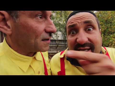 Видео: Хамали 30.09.17