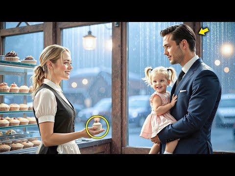 Видео: «Прикинься моей ЖЕНОЙ на 7 ДНЕЙ», — умолял МИЛЛИОНЕР незнакомку… и причина оставила её БЕЗ СЛОВj