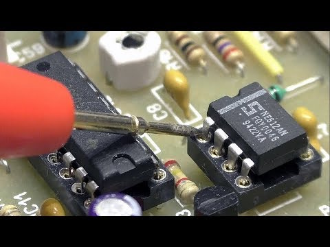 Видео: STEP II Размышлизмы и Налаживание основной платы