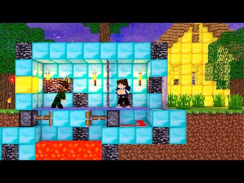 Видео: ПОСАДИЛ НУБА В СЕКРЕТНУЮ ТЮРЬМУ В ЗОЛОТАЯ ДЕРЕВНЯ НУБА ЗАТРОЛИЛ НУБА В ЛОВУШКЕ 100% ТРОЛЛИНГ МУЛЬТИК