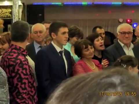 Видео: Авылдашлар часть 6. Sueksu Moskva  Свадьба у нас!!!