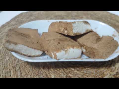 Видео: Птичье молоко/ ПП альтернатива/ нежное ооочень вкусно/postre ruso delicioso 