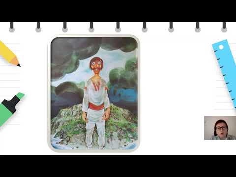 Видео: 4 до 6 години - Јазик и говор - ,,Силјан штркот,, (македонска народна приказна)