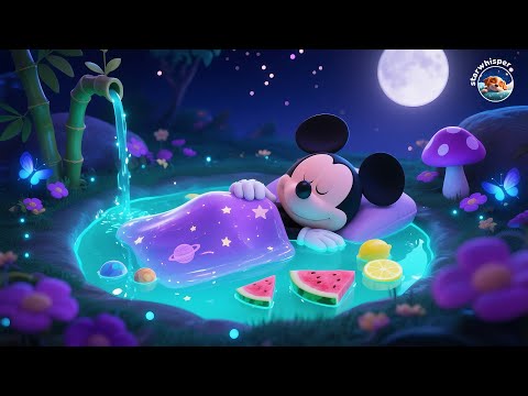 Видео: ЗАСНИТЕ БЫСТРО за 5 минут 🌙 | Музыка для глубокого сна и снятия стресса #музыкадлясна