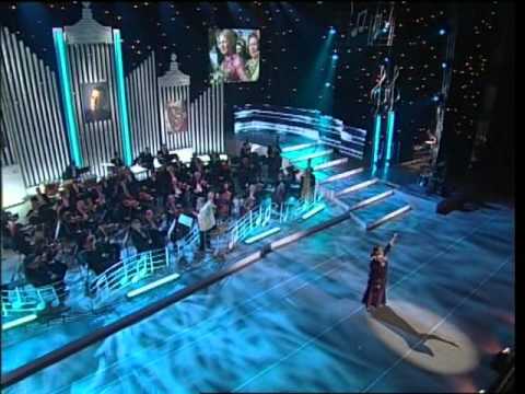 Видео: Арно Бабаджанян "Пушинка Белая"