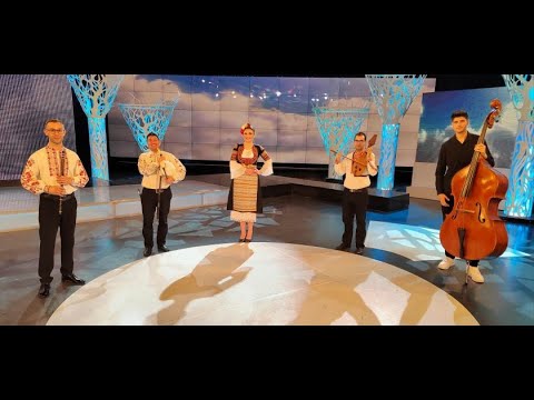 Видео: Пъстра песенна и инструментална палитра - "Иде нашенската музика", 24.06.2023