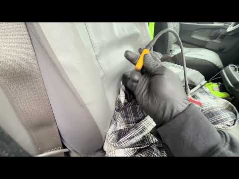 Видео: Проблемы с двигателем Toyota Yaris P0301-P0302