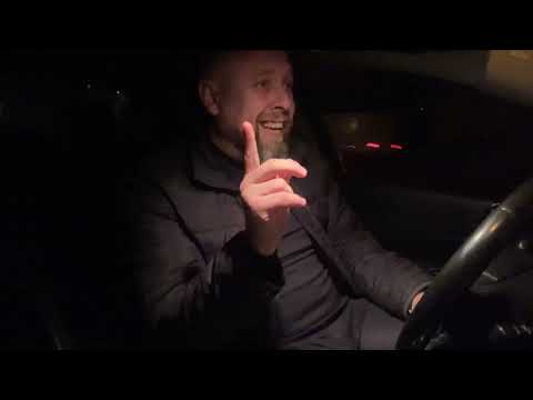 Видео: Розмови в дорозі: про день народження, дружину і фари на авто 😄»