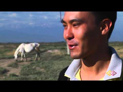 Видео: "Атакәсіп" (022) - 07.09.15