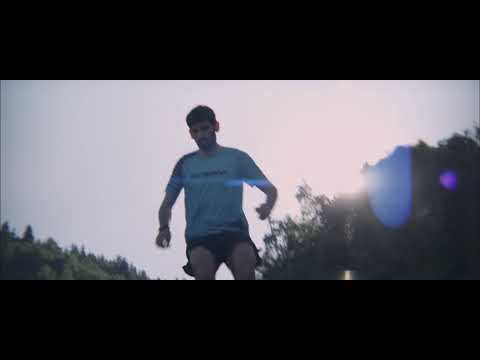 Видео: Планинско бягане с Кирил Николов еп 5