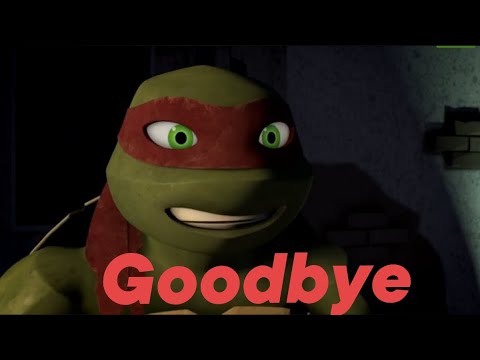 Видео: Рафаэль (Goodbye)