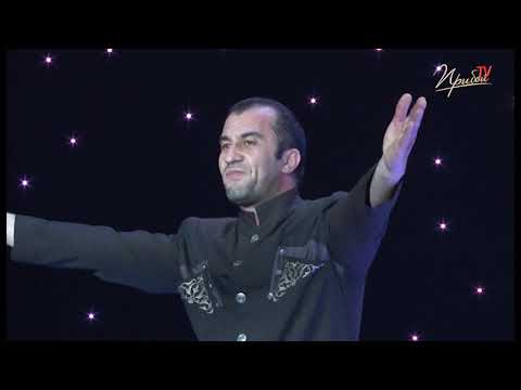 Видео: Алигаджи Шамхалов Лакский концерт 2012 1