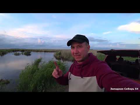 Видео: Рыбалка на паук подъёмник с новым рыболовным девайсом. Наловил жёлтых карасей.