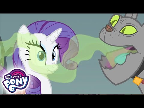 Видео: My Little Pony: Дружба — это чудо 🦄 Искатели драгоценностей | MLP FIM по-русски