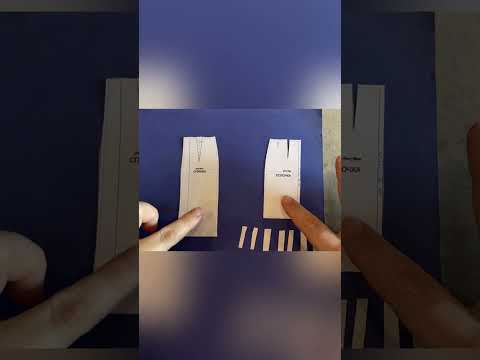 Видео: Моделирование платья мечты