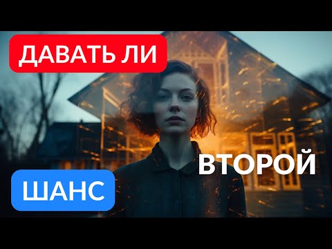 Видео: Второй шанс в отношениях