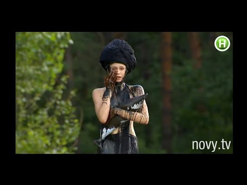 Видео: ЛУЧШИЕ ДЕФИЛЕ с испытаний СМПУ и ТМПУ | ЧАСТЬ 2
