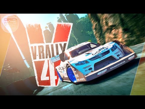 Видео: РЕЖИМЫ ИГРЫ И ЛЕГЕНДЫ РАЛЛИ! / V-Rally 4 (2018)
