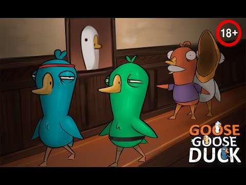 Видео: Гусь, посланный богом! Запись игры с подписчиками. #59.1