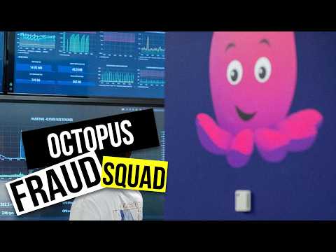 Видео: Почему Octopus снимает с электромобилей 7-пенсовый тариф