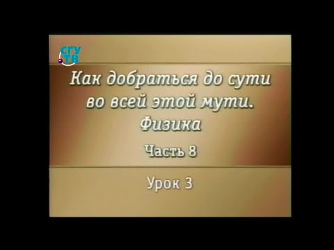 Видео: Физика для чайников. Урок 33. Электростатика