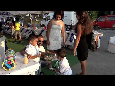 Видео: Танко тв 0899693368 Кръщенето на Руско 17,7,2021 2 част