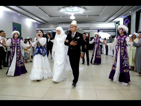Видео: Ресторан Аскарали Бегимай