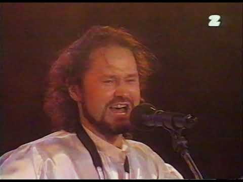 Видео: Квартет ИВА TV 2 Чехочинек-97 Загулял...