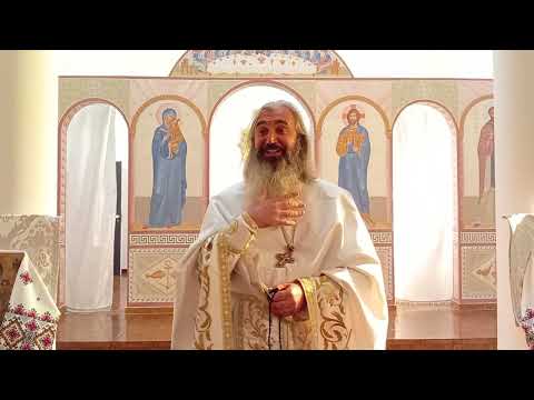 Видео: 2026.11.09. Имя Легион 