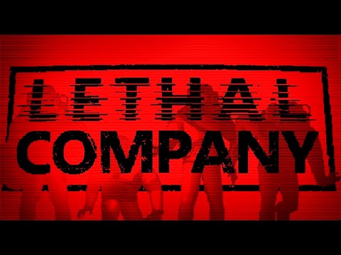 Видео: Lethal Company - первая работа олухов