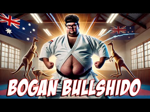 Видео: Когда австралиец крадет китайские вещи