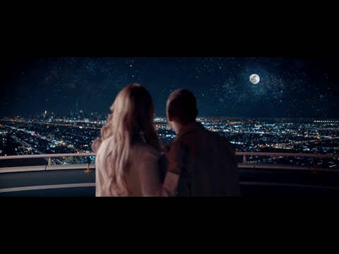 Видео: Игорь Пушкарёв vs. Arash feat. Helena - Удивительная Ночь (New version) A.Ushakov