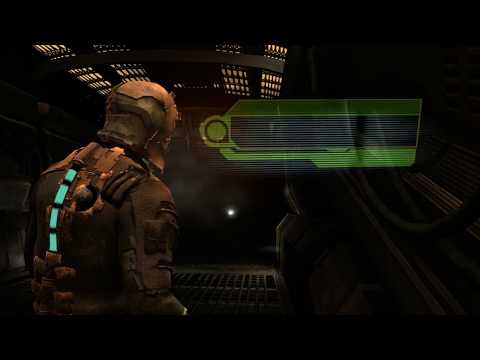 Видео: Dead Space. Прохождение #1. Прибытие на Ишимуру